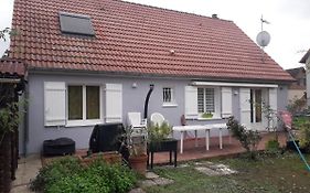 Maison entière Un petit coin de bonheur