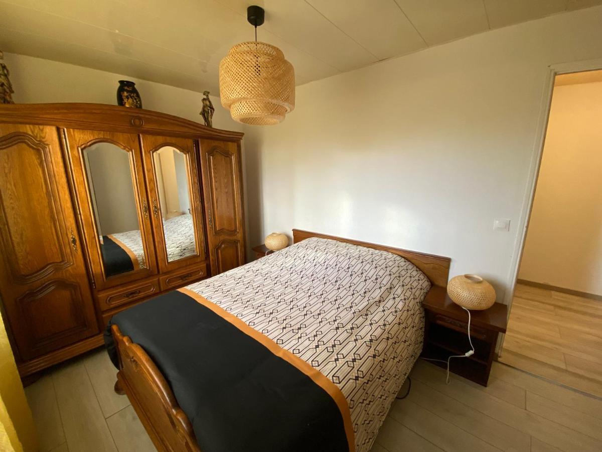 Maison entière Un petit coin de bonheur Oberhergheim Extérieur photo